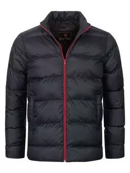 Зимняя куртка Rock Creek, темно-синий