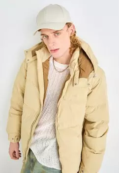 Зимняя куртка ROCKRIDGE SHORT PUFFER Levi's®, бежевый