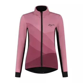 Зимняя куртка Rogelli, розовый