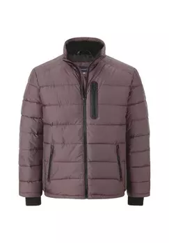 Зимняя куртка ROGIBALLI Babista, темно-красный