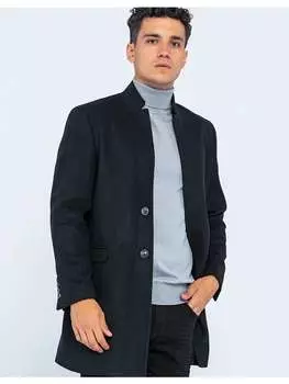 Зимняя куртка Ron Tomson, черный