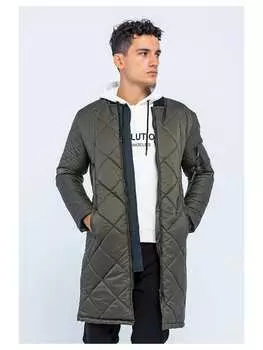 Зимняя куртка Ron Tomson, хаки