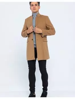 Зимняя куртка Ron Tomson, кэмел