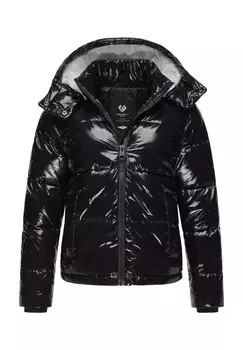 Зимняя куртка Roobie Ragwear, черный