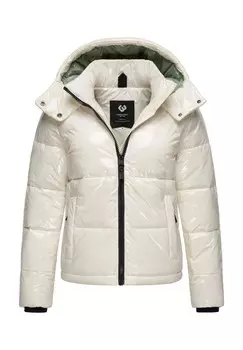 Зимняя куртка Roobie Ragwear, кремовый