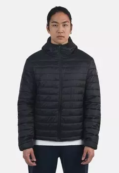 Зимняя куртка ROSSI LIGHT HOOD Rossignol, черный