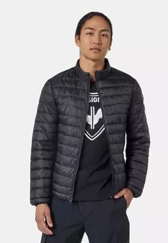 Зимняя куртка Rossignol, черный