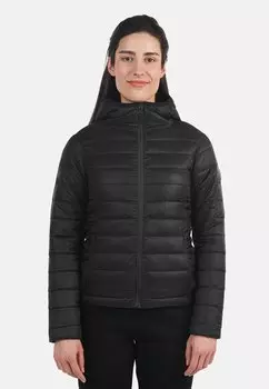 Зимняя куртка Rossignol, черный