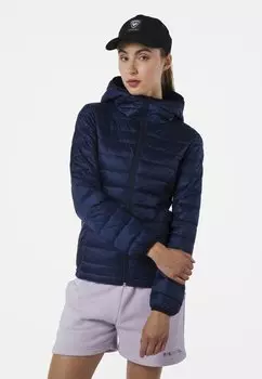 Зимняя куртка Rossignol, темно-синий