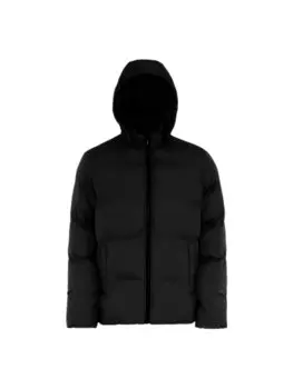 Зимняя куртка rovic, черный