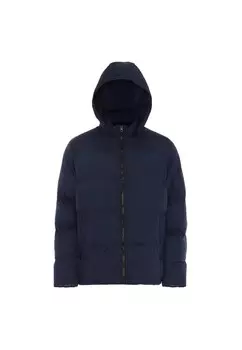 Зимняя куртка rovic, темно-синий