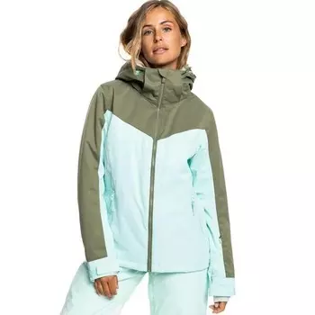 Зимняя куртка Roxy, красочный