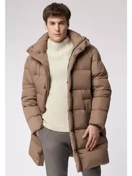 Зимняя куртка Roy Robson, коричневый