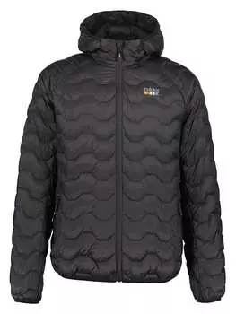 Зимняя куртка rukka Daunenjacke Panula, черный