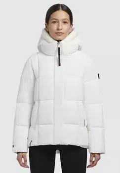 Зимняя куртка RULA khujo, белый