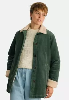 Зимняя куртка Russell TWOTHIRDS, хаки