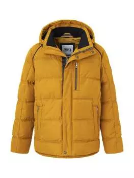 Зимняя куртка S4 JACKETS, бронзовый