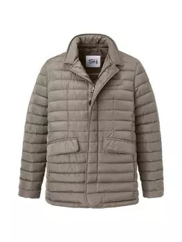 Зимняя куртка S4 JACKETS, серо-коричневый