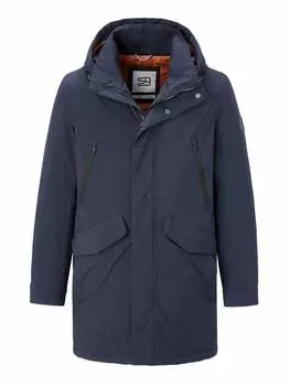 Зимняя куртка S4 JACKETS, темно-синий