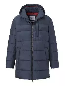 Зимняя куртка S4 JACKETS, темно-синий