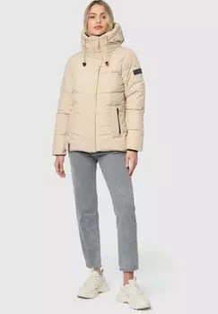 Зимняя куртка Sag Ja Xiv Navahoo, бежевый