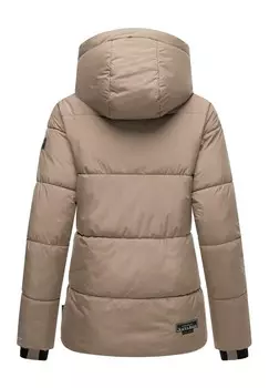 Зимняя куртка SAG JA XIV Navahoo, серо-коричневый
