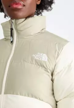 Зимняя куртка SAIKURU JACKET The North Face, кремовый