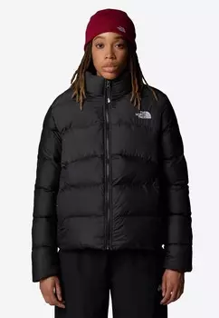 Зимняя куртка SAIKURU The North Face, черный