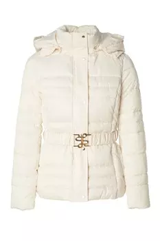 Зимняя куртка Salsa Jeans, бежевый