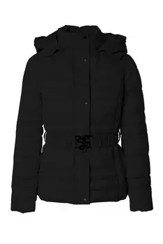 Зимняя куртка Salsa Jeans, черный