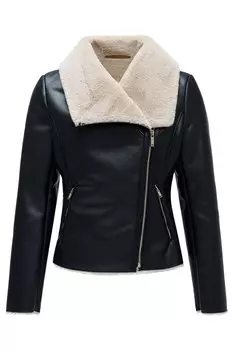 Зимняя куртка Salsa Jeans, черный