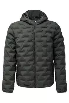 Зимняя куртка Salsa Jeans Winter Jacket, зеленый