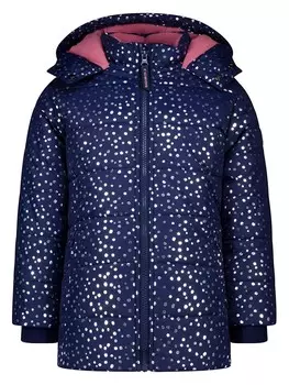 Зимняя куртка Salt and Pepper Winterjacke, темно-синий