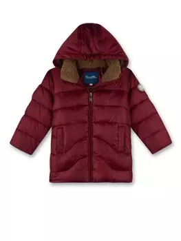 Зимняя куртка Sanetta, красный