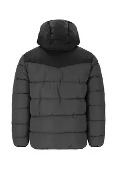 Зимняя куртка SARETO Whistler, серый