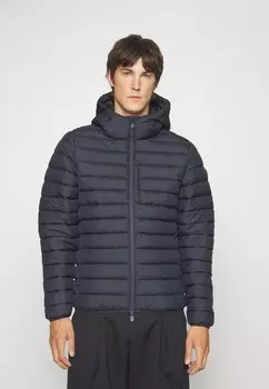 Зимняя куртка Save the duck, цвет blue black