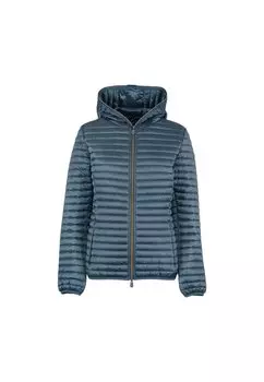 Зимняя куртка Save the duck, синий