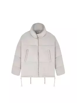 Зимняя куртка Scalpers, белый