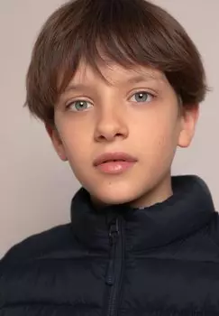 Зимняя куртка Scalpers, цвет navy