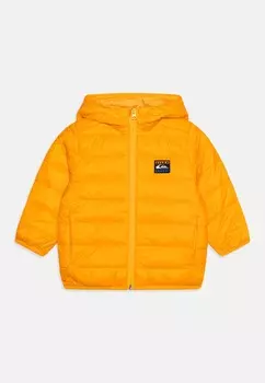 Зимняя куртка SCALY BOY Quiksilver, оранжевый