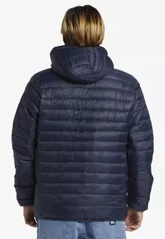 Зимняя куртка SCALY Quiksilver, черный