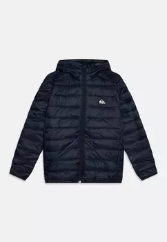Зимняя куртка SCALY YOUTH Quiksilver, темно-синий