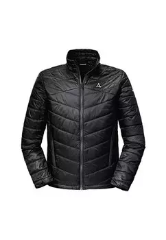 Зимняя куртка Schffel, черный