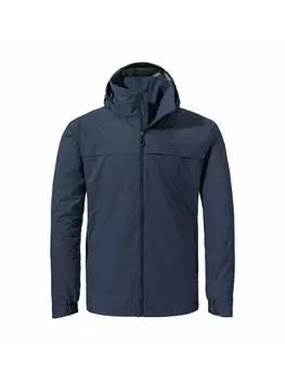 Зимняя куртка Schffel, цвет navy blazer