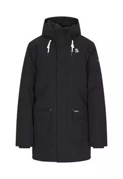 Зимняя куртка Schmuddelwedda, черный