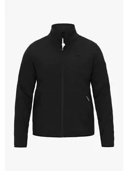 Зимняя куртка Schmuddelwedda, черный