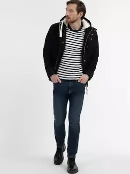 Зимняя куртка Schmuddelwedda, черный