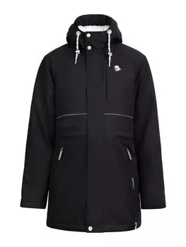 Зимняя куртка Schmuddelwedda, черный