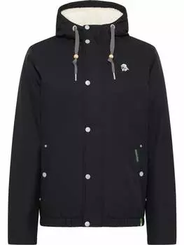 Зимняя куртка Schmuddelwedda, черный