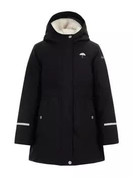 Зимняя куртка Schmuddelwedda, черный